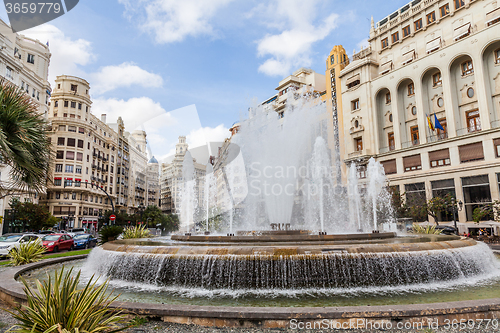 Image of Valencia Citycenter