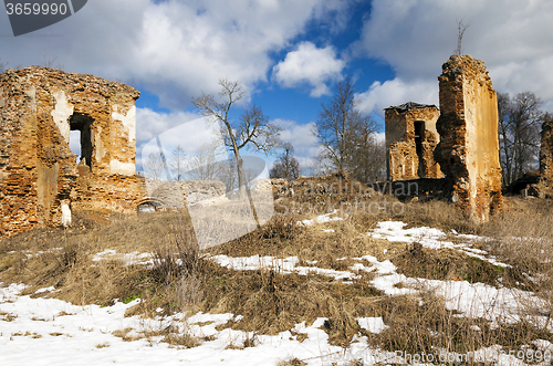 Image of  Castle 17th century