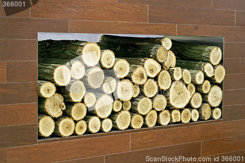 Image of Log