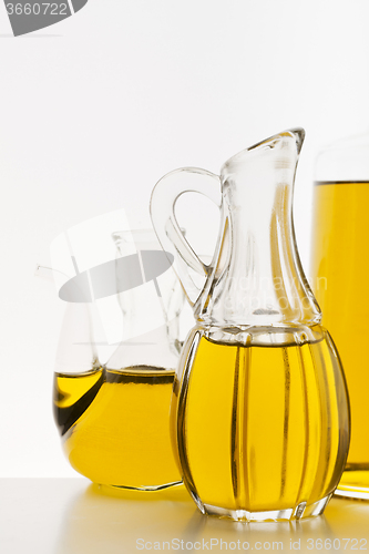 Image of Olive oil