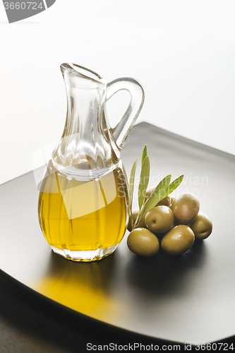 Image of Olive oil