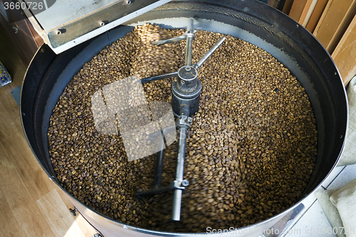 Image of Coffee Beans