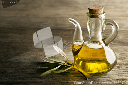 Image of Olive oil