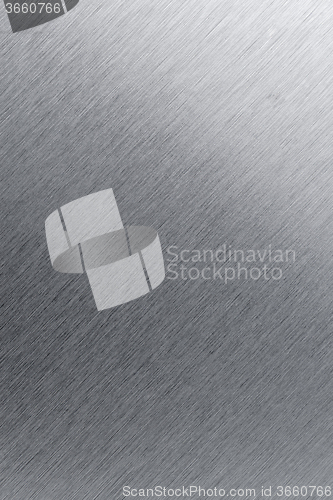 Image of stainless steel texture