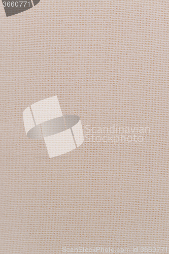 Image of Fabric textile texture