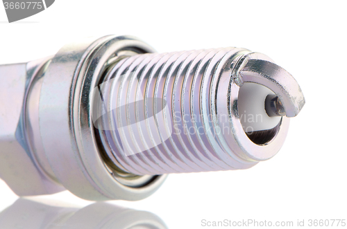 Image of Spark-plug