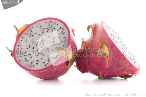 Image of Pitaya or Dragon Fruit 
