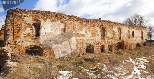 Image of  Castle 17th century