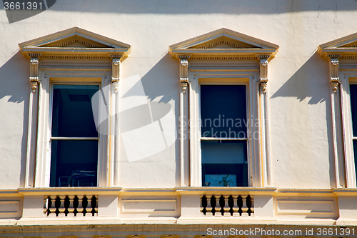 Image of england  historic   marble  london 