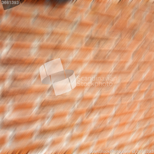 Image of abstract step   brick in   background