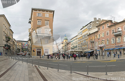 Image of Korzo Rijeka