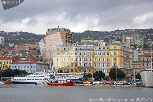 Image of Jadrolinija Rijeka