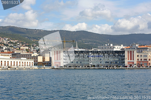 Image of Trieste Coast Guard