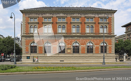 Image of Museum of Applied Arts