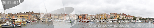 Image of Cityscape Rovinj