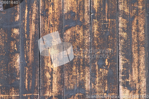 Image of old spruce plank texture