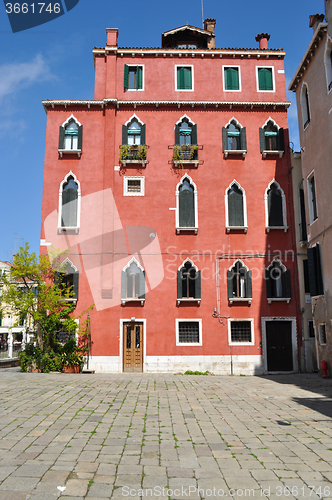 Image of Venice, Veneto, Italy