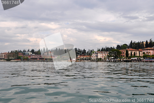 Image of Sirmione, Lombardy, Italy