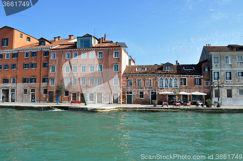 Image of Venice, Veneto, Italy