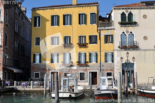 Image of Venice, Veneto, Italy