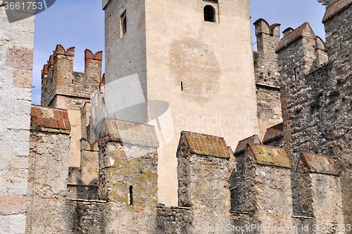 Image of Sirmione, Lombardy, Italy