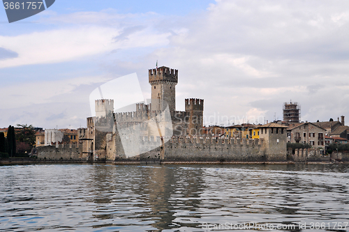 Image of Sirmione, Lombardy, Italy