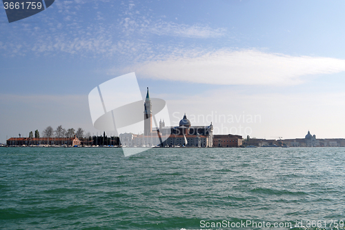 Image of Venice, Veneto, Italy