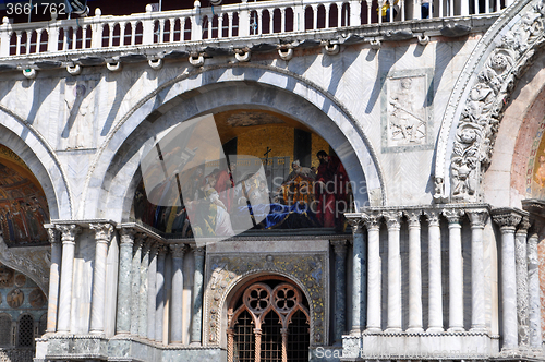 Image of Venice, Veneto, Italy