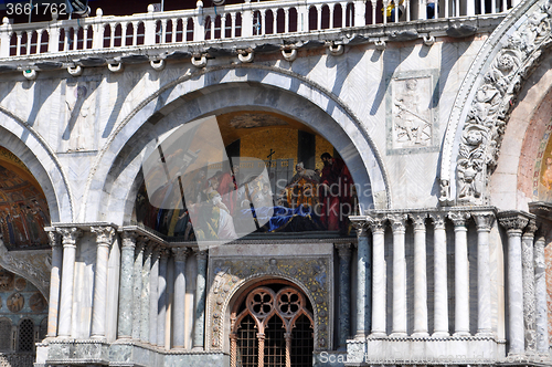 Image of Venice, Veneto, Italy