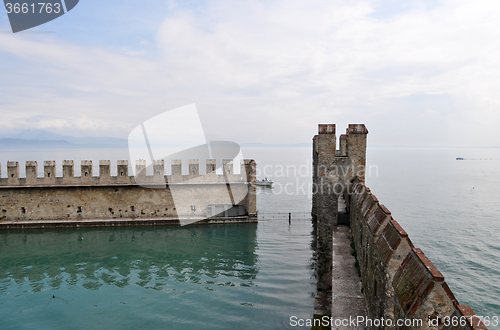 Image of Sirmione, Lombardy, Italy