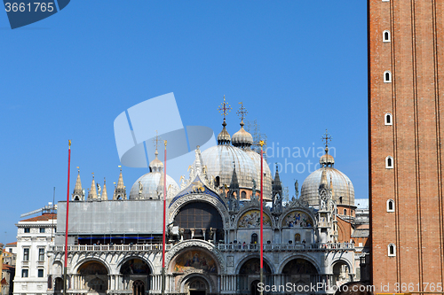 Image of Venice, Veneto, Italy