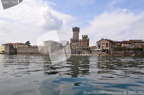 Image of Sirmione, Lombardy, Italy