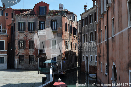 Image of Venice, Veneto, Italy