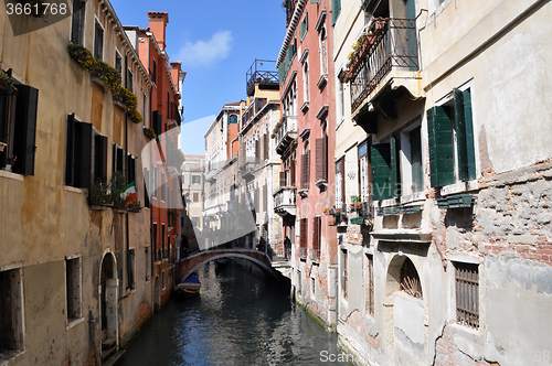 Image of Venice, Veneto, Italy