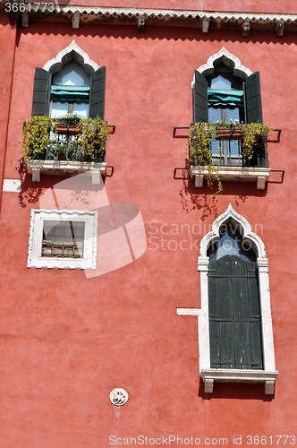 Image of Venice, Veneto, Italy