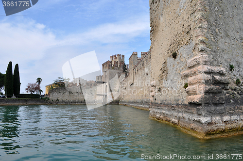 Image of Sirmione, Lombardy, Italy