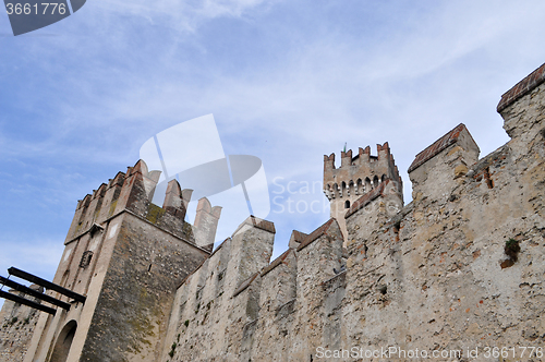 Image of Sirmione, Lombardy, Italy