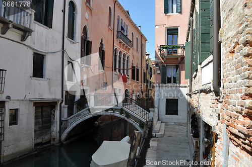 Image of Venice, Veneto, Italy