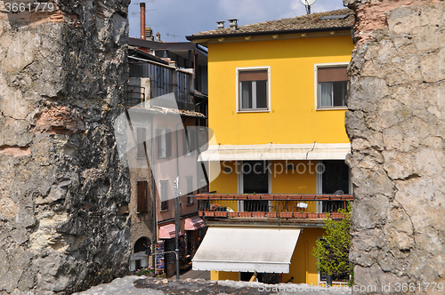 Image of Sirmione, Lombardy, Italy