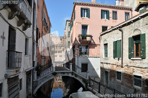 Image of Venice, Veneto, Italy