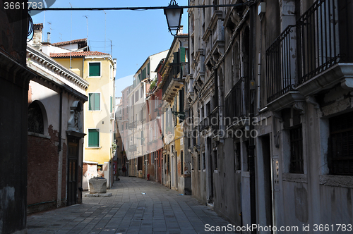 Image of Venice, Veneto, Italy