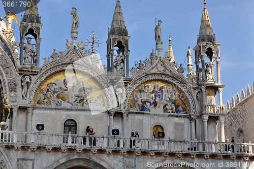 Image of Venice, Veneto, Italy