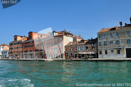 Image of Venice, Veneto, Italy