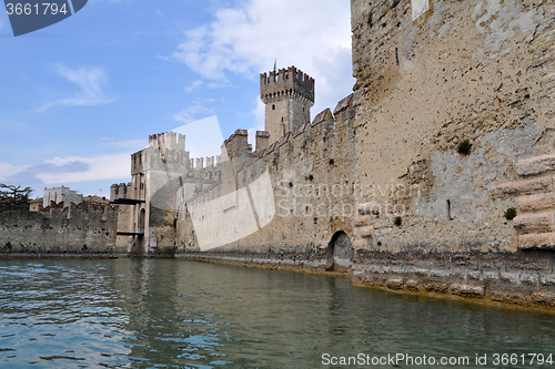 Image of Sirmione, Lombardy, Italy