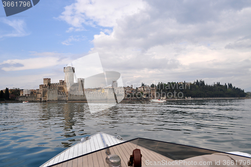 Image of Sirmione, Lombardy, Italy