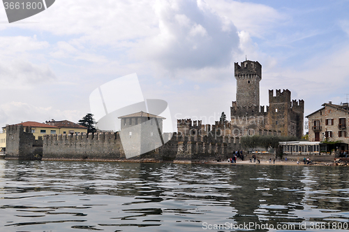 Image of Sirmione, Lombardy, Italy