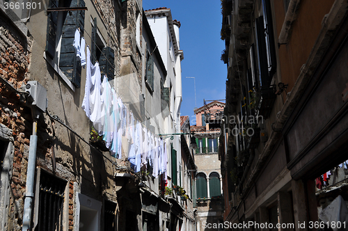 Image of Venice, Veneto, Italy