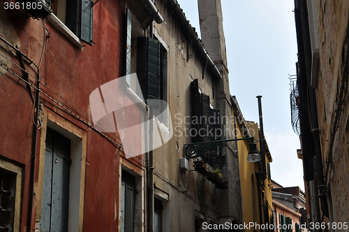 Image of Venice, Veneto, Italy