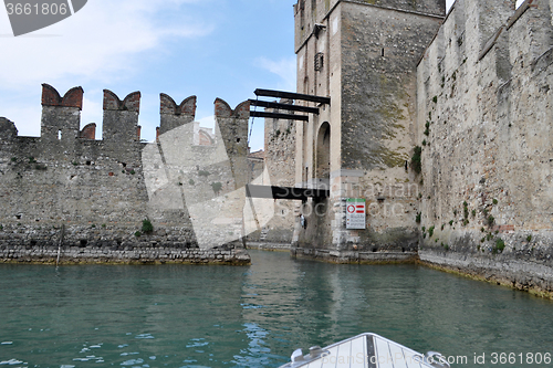 Image of Sirmione, Lombardy, Italy