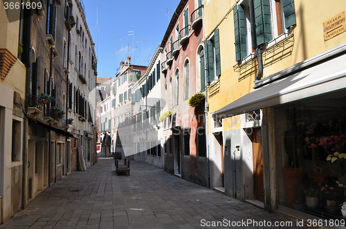 Image of Venice, Veneto, Italy